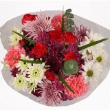 Valentine's Sweet Thoughts Bouquet